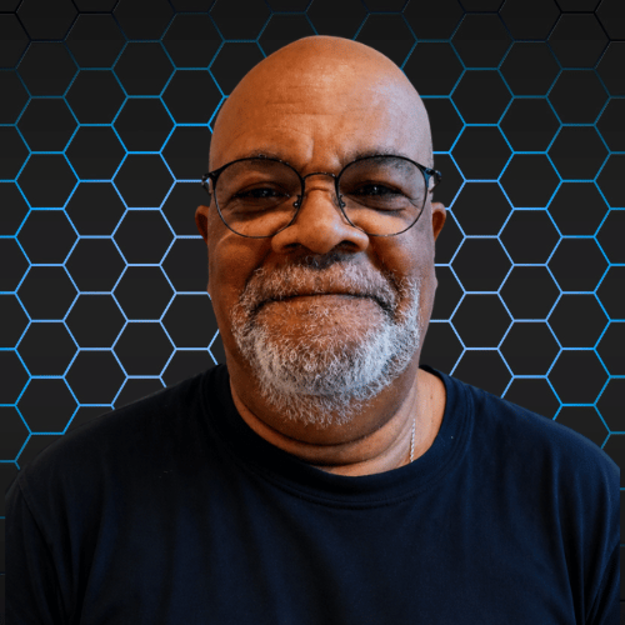 David Alexander