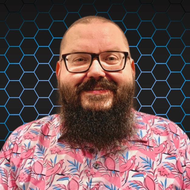 Justin Sobieralski