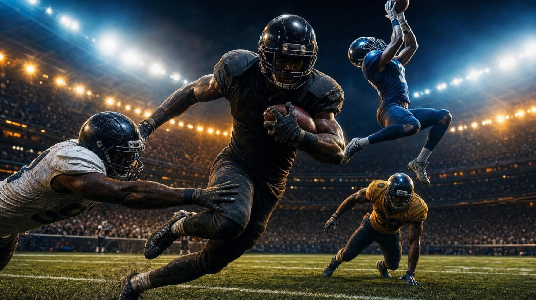 How are Fresh Faces Stacking Up in Half-PPR Redraft Leagues in early 2026 Fantasy Football Mock Drafts? 